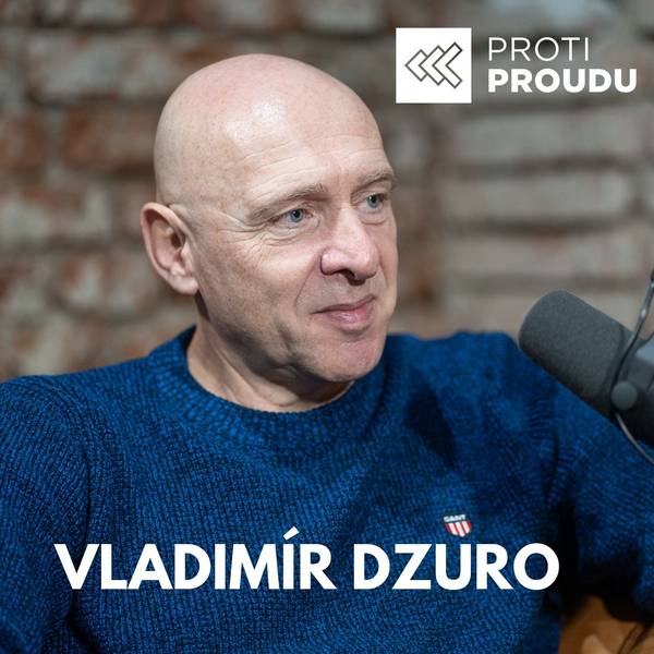 Proti Proudu